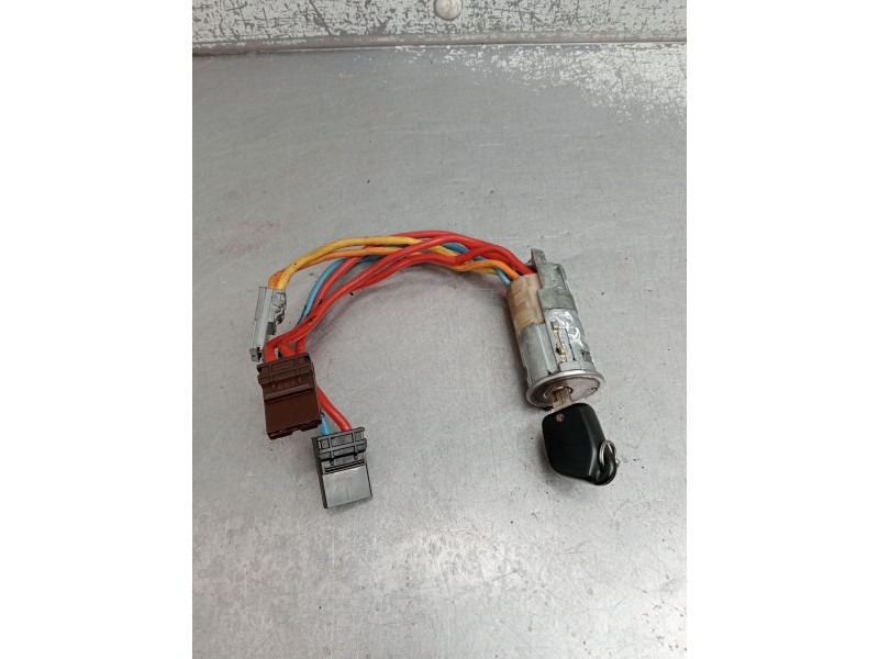 Recambio de conmutador de arranque para peugeot 306 (7b, n3, n5) 1.9 sld referencia OEM IAM   
