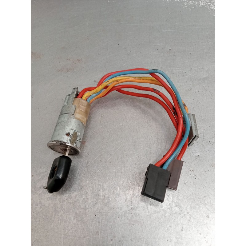 Recambio de conmutador de arranque para peugeot 306 (7b, n3, n5) 1.9 sld referencia OEM IAM   