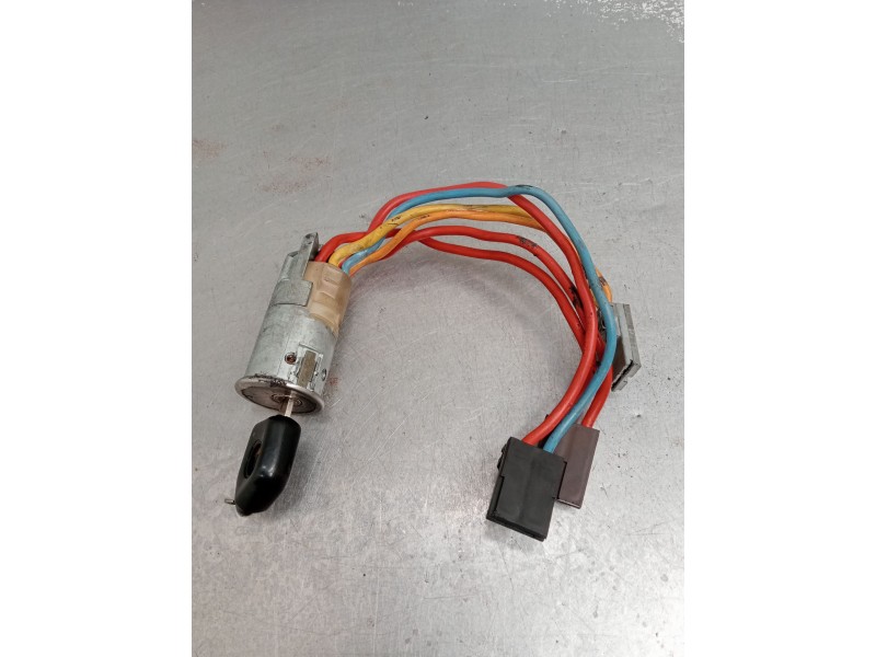Recambio de conmutador de arranque para peugeot 306 (7b, n3, n5) 1.9 sld referencia OEM IAM   