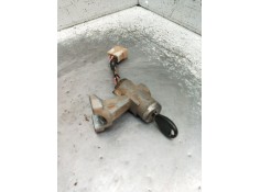 Recambio de conmutador de arranque para nissan patrol iii/2 station wagon (w260) 2.8 d 4x4 referencia OEM IAM   1987