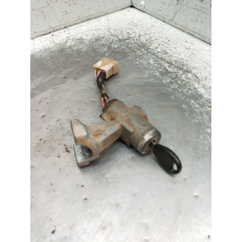 Recambio de conmutador de arranque para nissan patrol iii/2 station wagon (w260) 2.8 d 4x4 referencia OEM IAM   1987