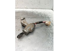 Recambio de conmutador de arranque para nissan patrol iii/2 station wagon (w260) 2.8 d 4x4 referencia OEM IAM   1987 2