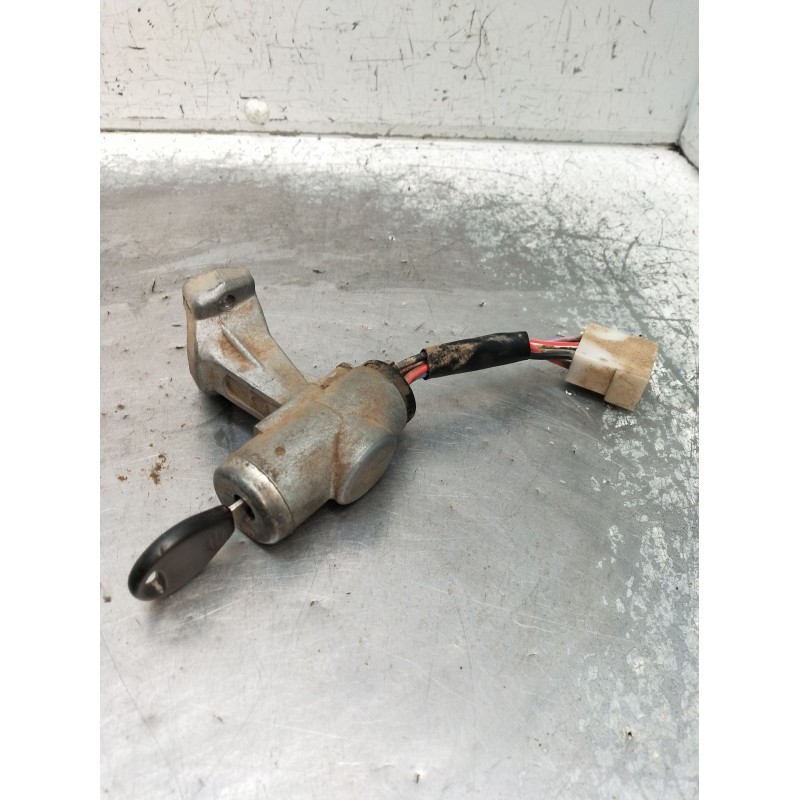 Recambio de conmutador de arranque para nissan patrol iii/2 station wagon (w260) 2.8 d 4x4 referencia OEM IAM   1987