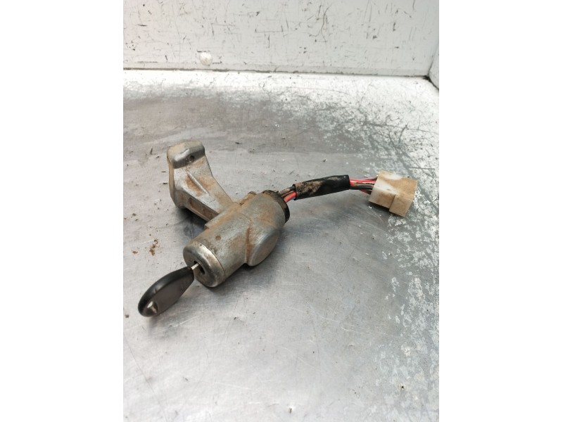Recambio de conmutador de arranque para nissan patrol iii/2 station wagon (w260) 2.8 d 4x4 referencia OEM IAM   1987
