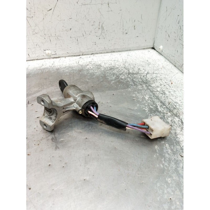 Recambio de conmutador de arranque para nissan patrol iii/2 station wagon (w260) 2.8 d 4x4 referencia OEM IAM   1987