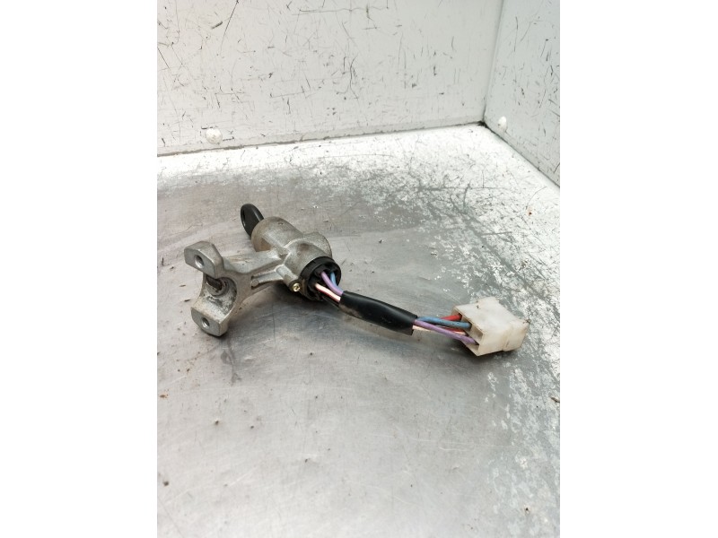 Recambio de conmutador de arranque para nissan patrol iii/2 station wagon (w260) 2.8 d 4x4 referencia OEM IAM   1987