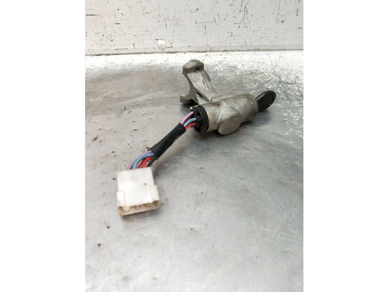 Recambio de conmutador de arranque para nissan patrol iii/2 station wagon (w260) 2.8 d 4x4 referencia OEM IAM   1987