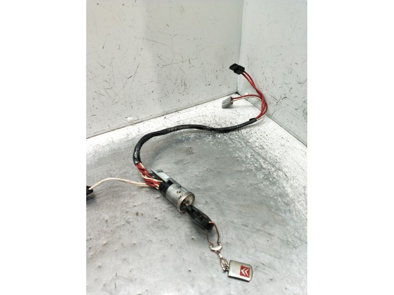 Recambio de conmutador de arranque para citroën xm (y3) 2.0 referencia OEM IAM   1989