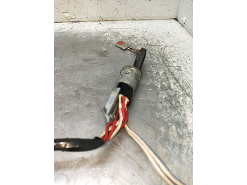 Recambio de conmutador de arranque para citroën xm (y3) 2.0 referencia OEM IAM   1989