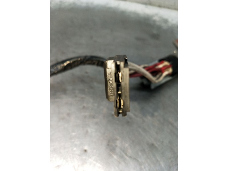 Recambio de conmutador de arranque para citroën xm (y3) 2.0 referencia OEM IAM   1989