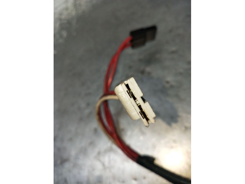 Recambio de conmutador de arranque para citroën xm (y3) 2.0 referencia OEM IAM   1989