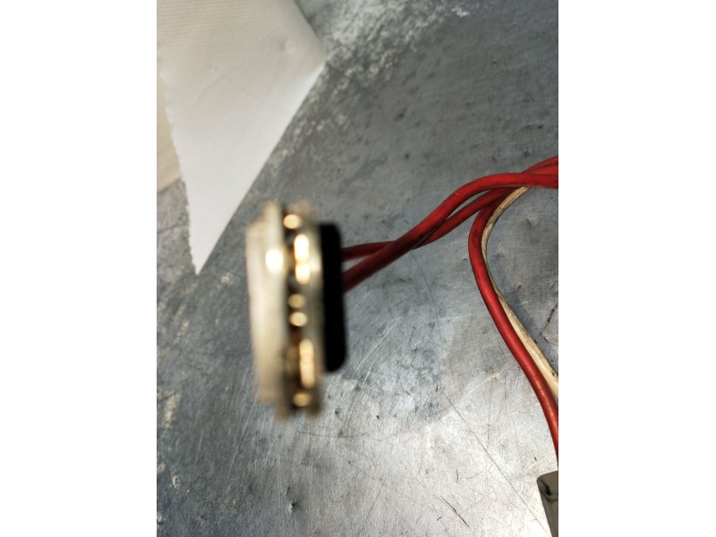 Recambio de conmutador de arranque para citroën xm (y3) 2.0 referencia OEM IAM   1989