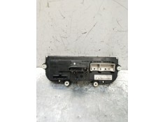 Recambio de mando calefaccion / aire acondicionado para volkswagen caddy iv furgoneta/monovolumen (saa, sah) 2.0 tdi referencia  2