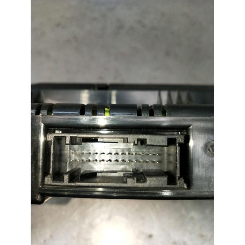 Recambio de mando calefaccion / aire acondicionado para ford focus ii (da_, hcp, dp) 1.6 referencia OEM IAM 3M5T18C612AR WVCB693