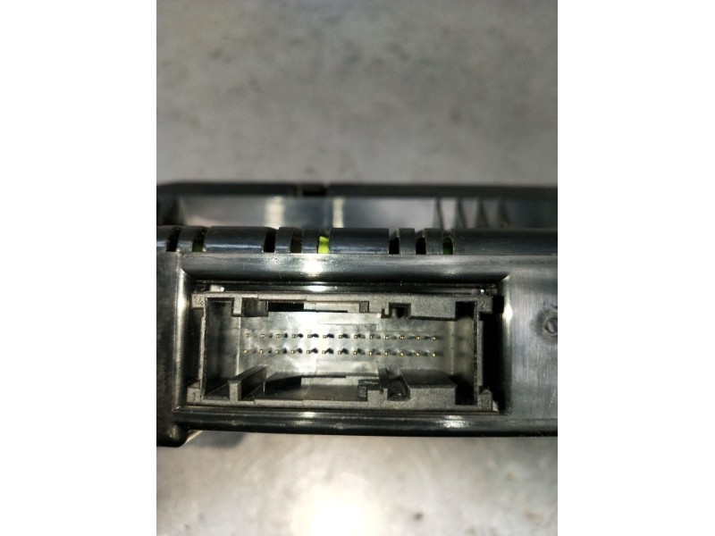 Recambio de mando calefaccion / aire acondicionado para ford focus ii (da_, hcp, dp) 1.6 referencia OEM IAM 3M5T18C612AR WVCB693