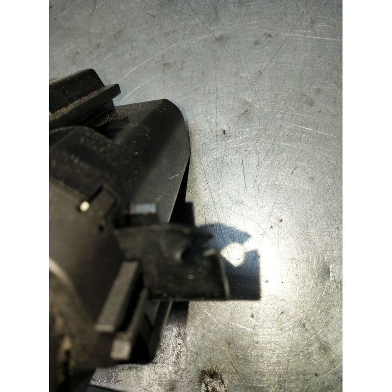 Recambio de mando calefaccion / aire acondicionado para ford focus ii (da_, hcp, dp) 1.6 referencia OEM IAM 3M5T18C612AR WVCB693