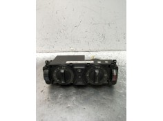 Recambio de mando calefaccion / aire acondicionado para mercedes-benz clase e (w210) e 220 d (210.004) referencia OEM IAM 210830