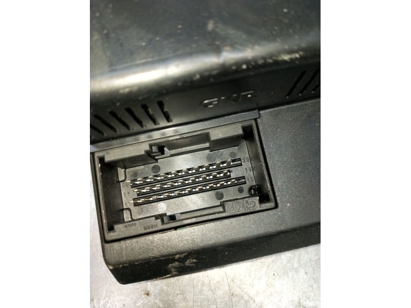 Recambio de mando calefaccion / aire acondicionado para mercedes-benz clase e (w210) e 220 d (210.004) referencia OEM IAM 210830