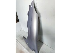 Recambio de aleta delantera izquierda para citroen c5 berlina 2.0 hdi x referencia OEM IAM    2