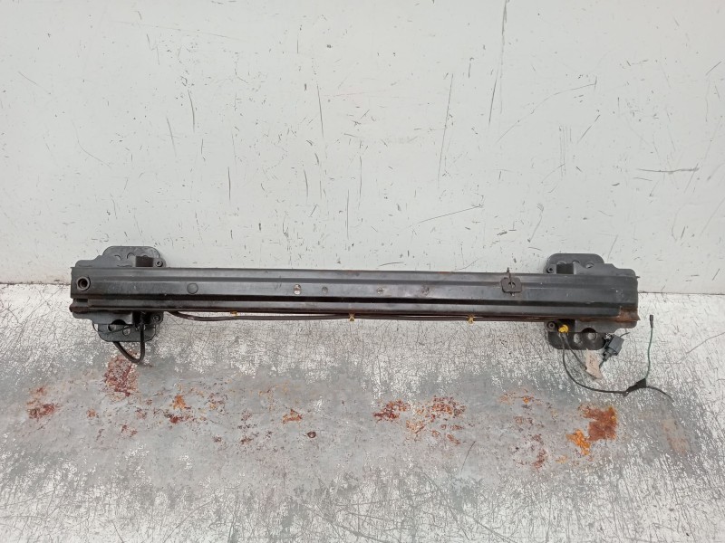 Recambio de refuerzo paragolpes delantero para ford fiesta v (jh_, jd_) 1.4 tdci referencia OEM IAM   