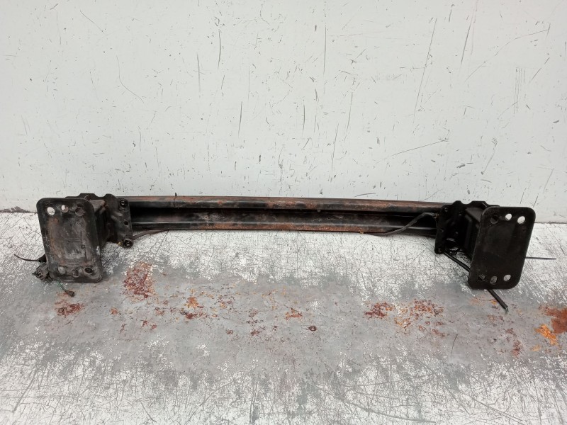 Recambio de refuerzo paragolpes delantero para ford fiesta v (jh_, jd_) 1.4 tdci referencia OEM IAM   