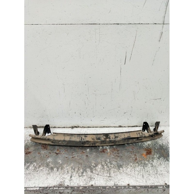 Recambio de refuerzo paragolpes trasero para volkswagen caddy iv furgoneta/monovolumen (saa, sah) 2.0 tdi referencia OEM IAM   2