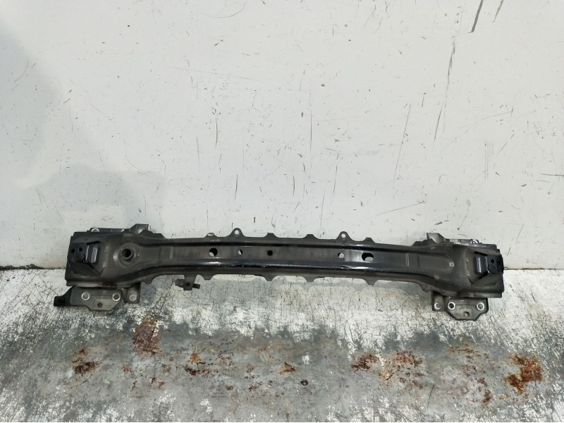 Recambio de refuerzo paragolpes delantero para mazda 6 hatchback (gh) 1.8 mzr referencia OEM IAM   2007