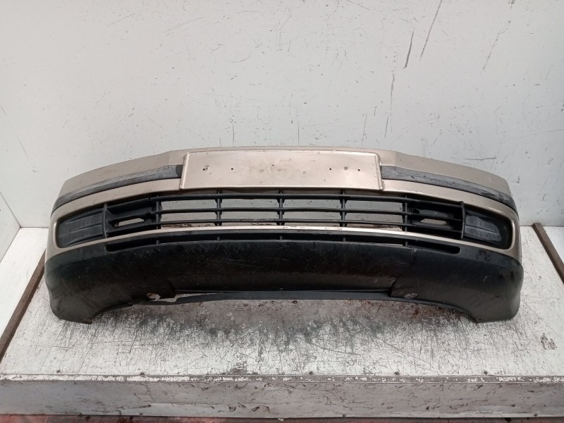 Recambio de paragolpes delantero para skoda octavia ii (1z3) 1.9 tdi referencia OEM IAM   2004