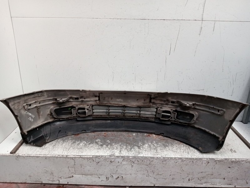 Recambio de paragolpes delantero para skoda octavia ii (1z3) 1.9 tdi referencia OEM IAM   2004