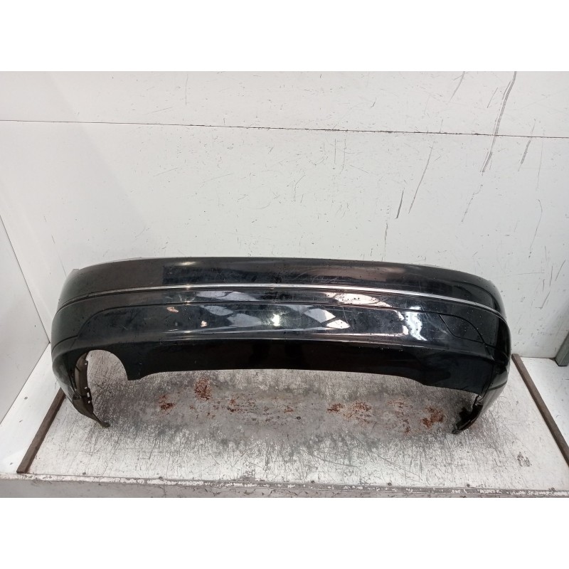 Recambio de paragolpes trasero para mercedes-benz clase c (w204) berlina c 200 cdi blueefficiency (204.001) referencia OEM IAM  
