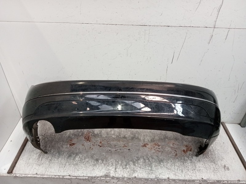 Recambio de paragolpes trasero para mercedes-benz clase c (w204) berlina c 200 cdi blueefficiency (204.001) referencia OEM IAM  