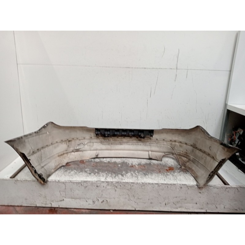 Recambio de paragolpes trasero para mercedes-benz clase c (w204) berlina c 200 cdi blueefficiency (204.001) referencia OEM IAM  