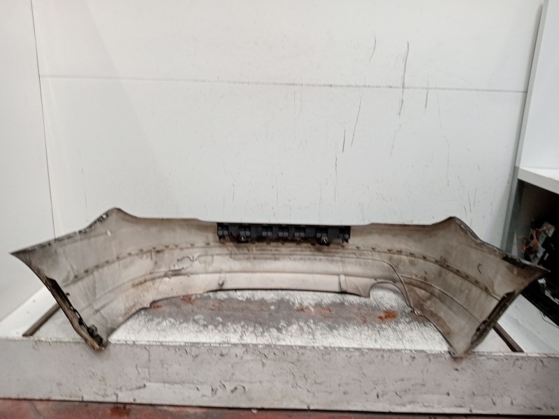 Recambio de paragolpes trasero para mercedes-benz clase c (w204) berlina c 200 cdi blueefficiency (204.001) referencia OEM IAM  