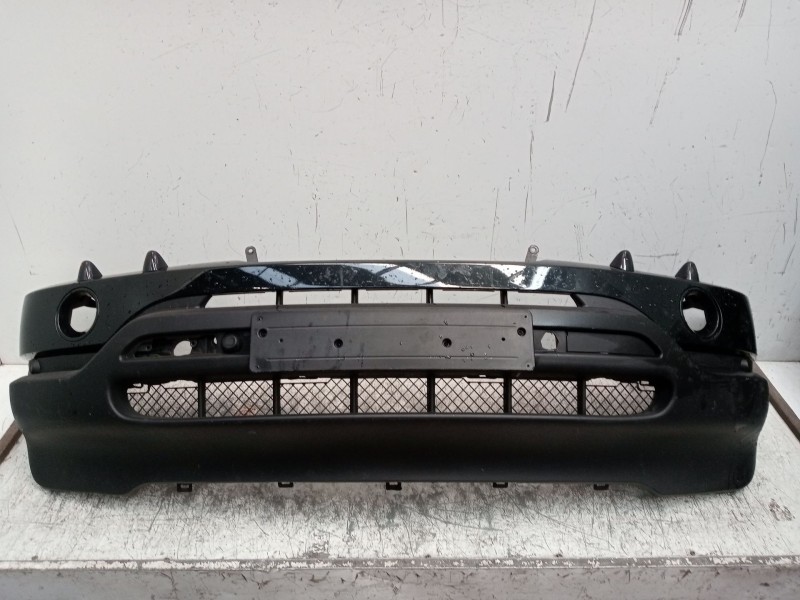 Recambio de paragolpes delantero para bmw x5 (e53) 4.4i automático referencia OEM IAM   2008/E53