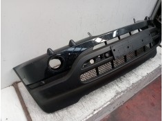 Recambio de paragolpes delantero para bmw x5 (e53) 4.4i automático referencia OEM IAM   2008/E53 2