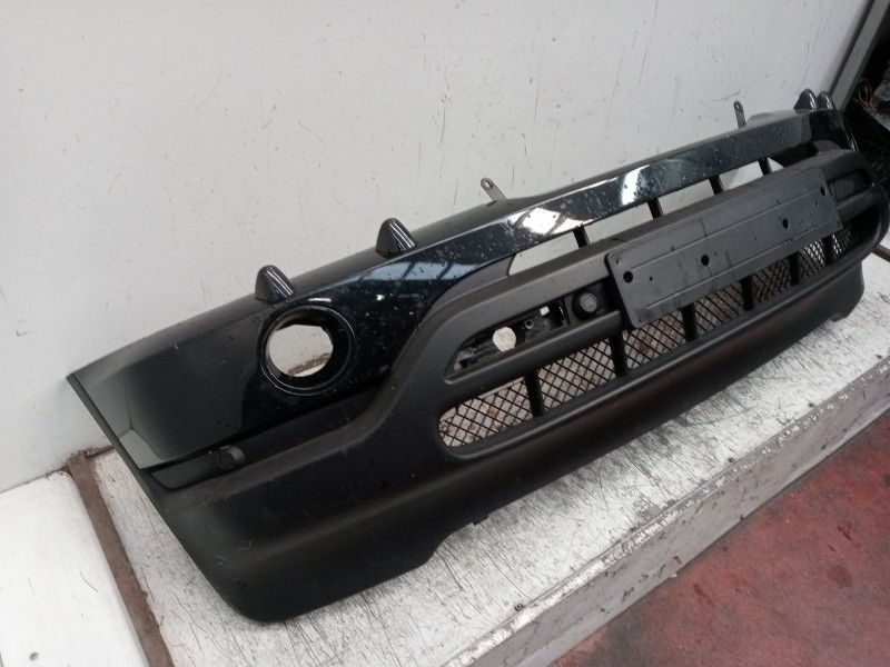 Recambio de paragolpes delantero para bmw x5 (e53) 4.4i automático referencia OEM IAM   2008/E53