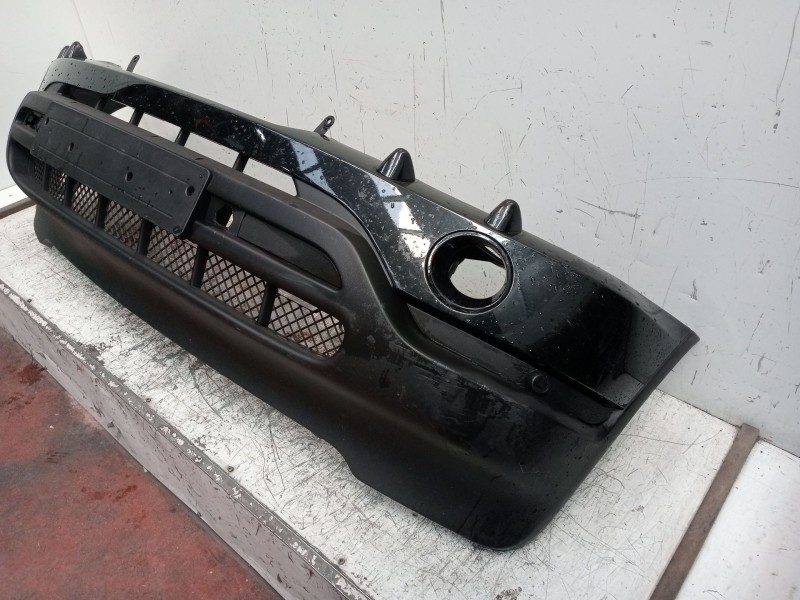 Recambio de paragolpes delantero para bmw x5 (e53) 4.4i automático referencia OEM IAM   2008/E53