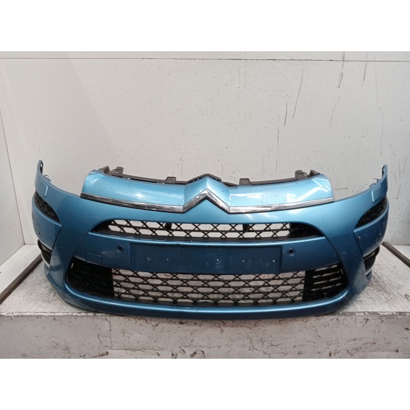 Recambio de paragolpes delantero para citroën c4 picasso i monospace (ud_) 2.0 hdi 138 referencia OEM IAM   