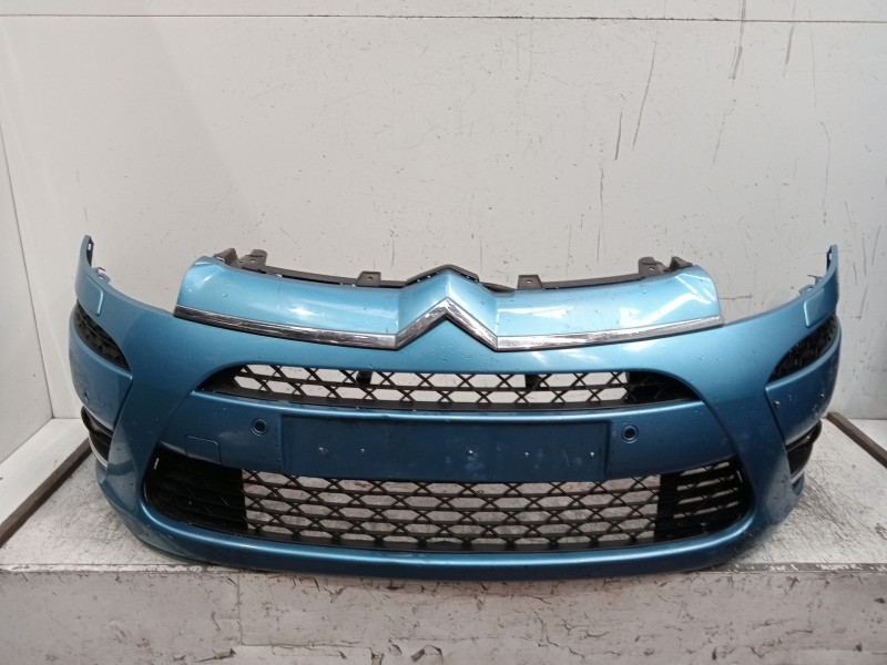 Recambio de paragolpes delantero para citroën c4 picasso i monospace (ud_) 2.0 hdi 138 referencia OEM IAM   