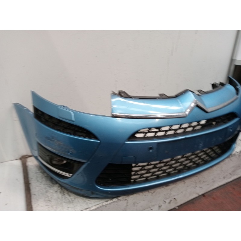 Recambio de paragolpes delantero para citroën c4 picasso i monospace (ud_) 2.0 hdi 138 referencia OEM IAM   