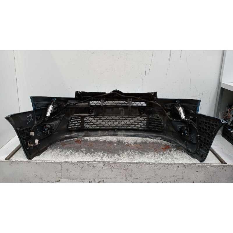Recambio de paragolpes delantero para citroën c4 picasso i monospace (ud_) 2.0 hdi 138 referencia OEM IAM   