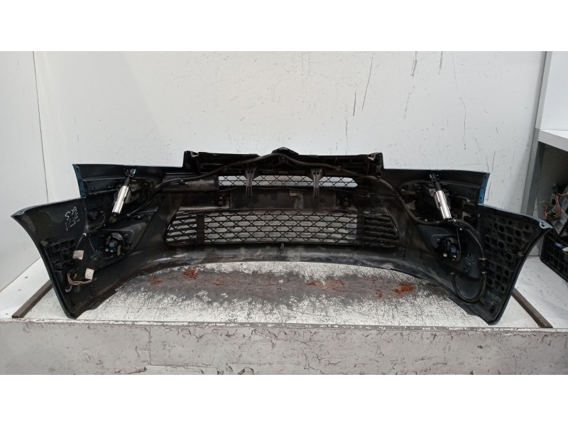 Recambio de paragolpes delantero para citroën c4 picasso i monospace (ud_) 2.0 hdi 138 referencia OEM IAM   
