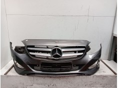 Recambio de paragolpes delantero para mercedes-benz clase b (w246) b 180 be (246.242) referencia OEM IAM  OJO VER FOTOS RAJA PAR