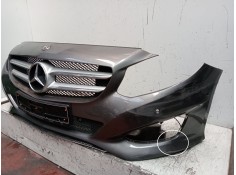 Recambio de paragolpes delantero para mercedes-benz clase b (w246) b 180 be (246.242) referencia OEM IAM  OJO VER FOTOS RAJA PAR 2