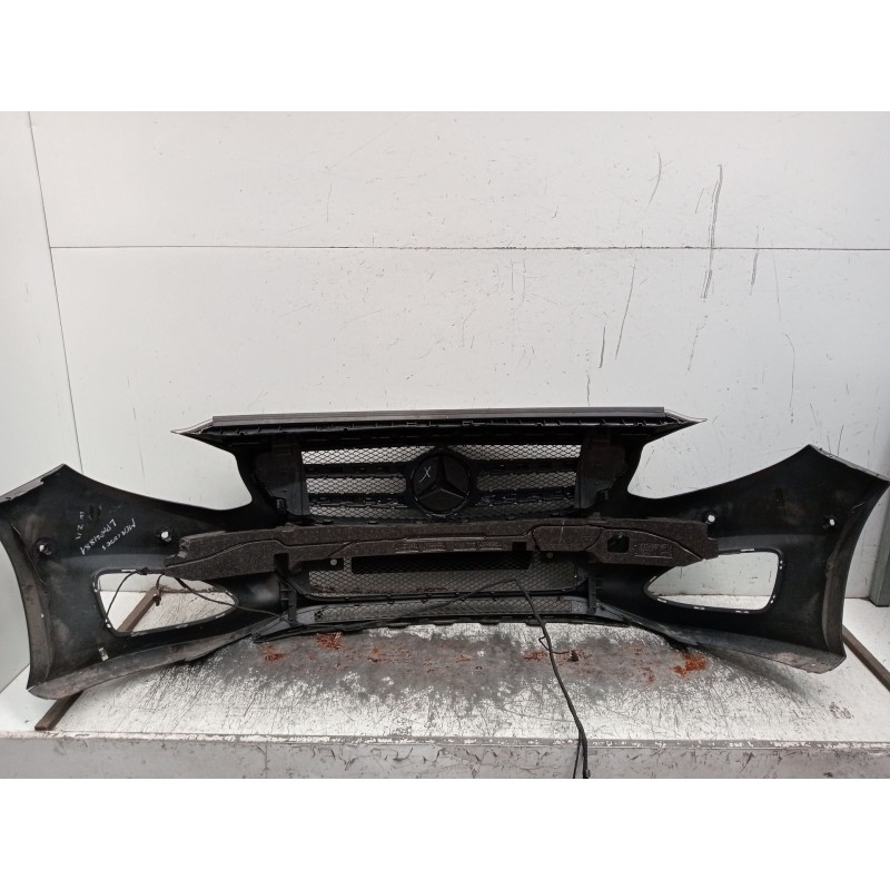 Recambio de paragolpes delantero para mercedes-benz clase b (w246) b 180 be (246.242) referencia OEM IAM  OJO VER FOTOS RAJA PAR