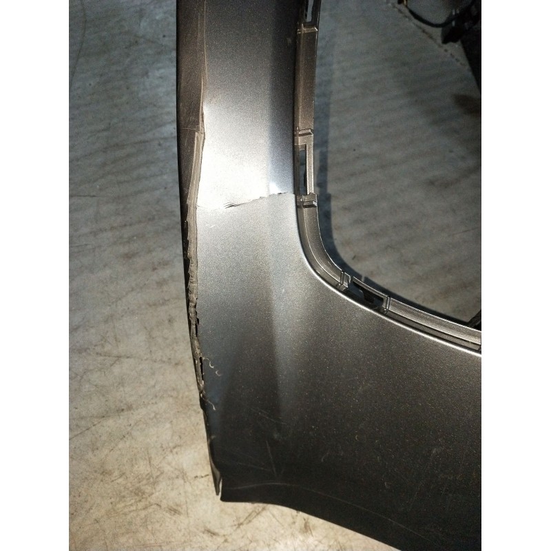 Recambio de paragolpes delantero para mercedes-benz clase b (w246) b 180 be (246.242) referencia OEM IAM  OJO VER FOTOS RAJA PAR