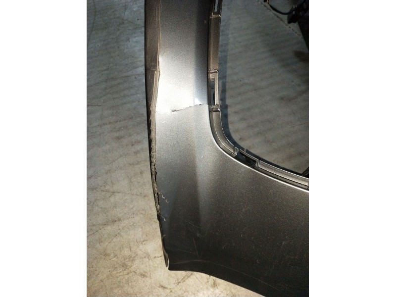 Recambio de paragolpes delantero para mercedes-benz clase b (w246) b 180 be (246.242) referencia OEM IAM  OJO VER FOTOS RAJA PAR