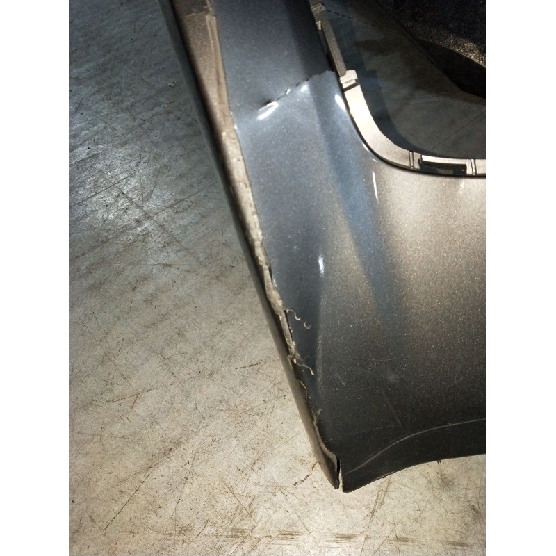 Recambio de paragolpes delantero para mercedes-benz clase b (w246) b 180 be (246.242) referencia OEM IAM  OJO VER FOTOS RAJA PAR