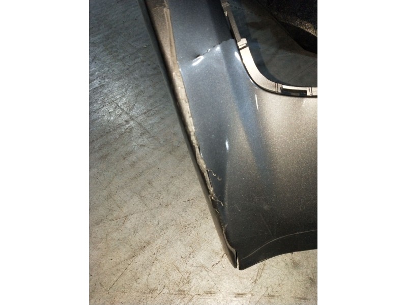 Recambio de paragolpes delantero para mercedes-benz clase b (w246) b 180 be (246.242) referencia OEM IAM  OJO VER FOTOS RAJA PAR