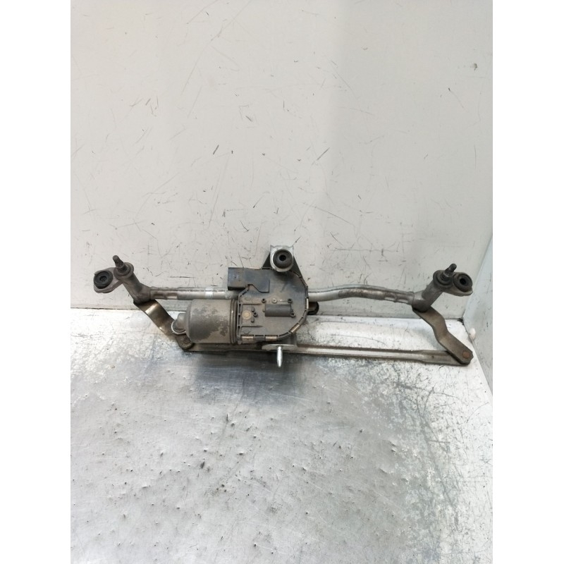 Recambio de motor limpia delantero para volkswagen caddy iv furgoneta/monovolumen (saa, sah) 2.0 tdi referencia OEM IAM 33970219